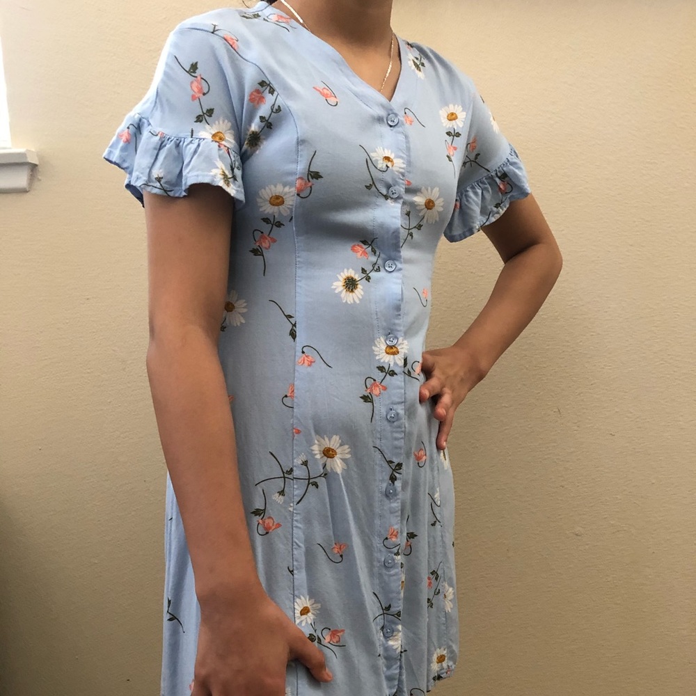 Summer Dress